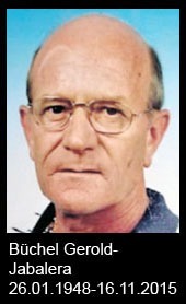 Büchel-Gerold-;Fiechtl-Jabalera-DO-R-1948-bis-2015