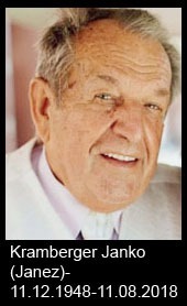 Kramberger-Janko-Janez-SI-E-1948-bis-2018