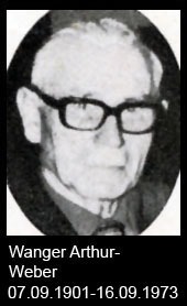Wanger-Arthur-Johann-Weber-ARG-S-1901-bis-1973