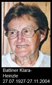 Batliner-Klara-Heinzle-N-1927-bis-2004