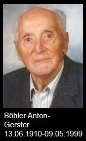 Böhler-Anton-Gerster-V-1910-bis-1999