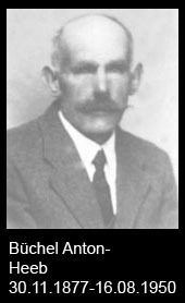 Büchel-Anton-Heeb-G-1877-bis-1950