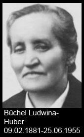 Büchel-Ludwina-Huber-Sb-1881-bis-1955