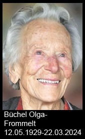 Büchel-Olga-Frommelt-R-1929-bis-2024