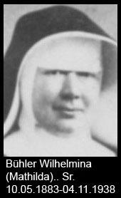 Bühler-Wilhelmina-Mathilda..-Sr.-Sw-1883-bis-1938