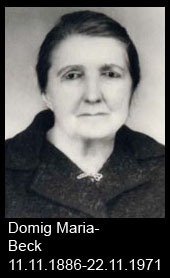 Domig-Maria-Beck-Tb-1886-bis-1971