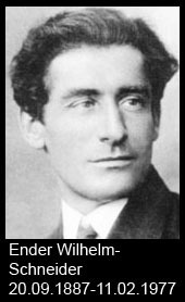 Ender-Wilhelm-Schneider-E-1887-bis-1977
