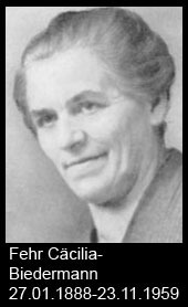 Fehr-Cäcilia-Biedermann-R-1888-bis-1959