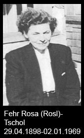 Fehr-Rosa-Rosl-Tschol-Sw-1898-bis-1969