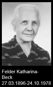 Felder-Katharina-Beck-Tb-1896-bis-1978