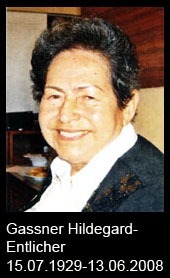 Gassner-Hildegard-Entlicher-Tb-1929-bis-2008