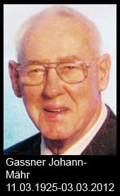 Gassner-Johann-Mähr-Tb-1925-bis-2012