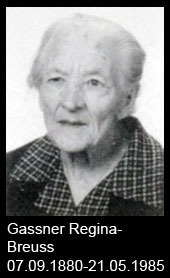 Gassner-Regina-Breuss-Tb-1880-bis-1985