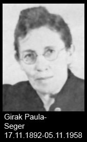Girak-Paula-Seger-V-1892-bis-1958