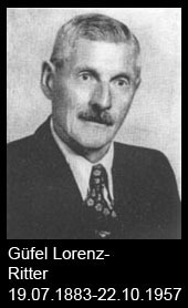 Güfel-Lorenz-Ritter-M-1883-bis-1957