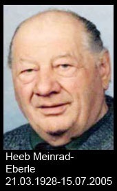 Heeb-Meinrad-Eberle-R-1928-bis-2005