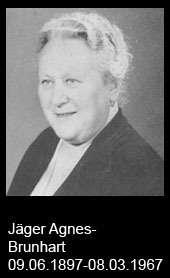 Jäger-Agnes-Brunhart-Sw-1897-bis-1967