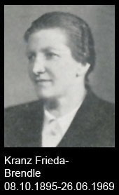 Kranz-Frieda-Brendle-1895-bis-1969