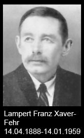 Lampert-Franz-Xaver-Fehr-Tb-1888-bis-1959