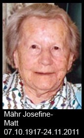 Mähr-Josefine-Matt-Sw-1917-bis-2011