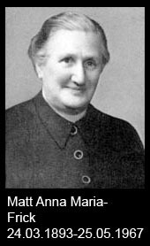Matt-Anna-Maria-Frick-Sw-1893-bis-1967