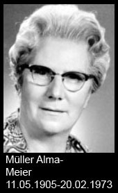 Müller-Alma-Meier-N-1905-bis-1973
