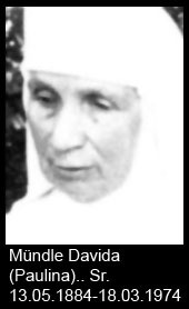 Mündle-Davida-Paulina..-Sr.-M-1884-bis-1974