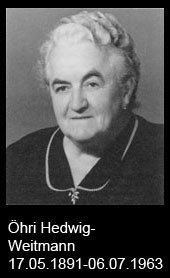 Öhri-Hedwig-Weitmann-M-1891-bis-1963