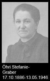 Öhri-Stefanie-Graber-M-1886-bis-1946