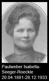 Paulweber-Isabella-Seeger-Roeckle-V-1881-bis-1933
