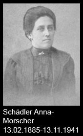 Schädler-Anna-Morscher-Tb-1885-bis-1941