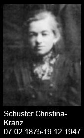 Schuster-Christina-Kranz-N-1875-bis-1947