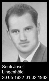 Senti-Josef-Lingenhöle-Sw-1932-bis-1962