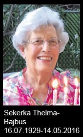 Sekerka-Thelma-Bajbus-R-1929-bis-2016