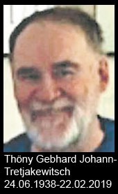 Thöny-Gebhard-Johann-Tretjakewitsch-B-1938-bis-2019