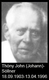 Thöny-John-Johann-Söllner-Sw-1903-bis-1996