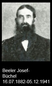 Beeler-Josef-Büchel-M-1882-bis-1941