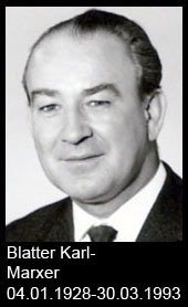 Blatter-Karl-Marxer-N-1928-bis-1993