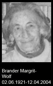 Brander-Margrit-Wolf-V-1921-bis-2004