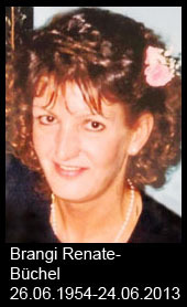 Brangi-Renate-Büchel-V-1954-bis-2013