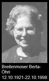 Breitenmoser-Berta-Öhri-R-1921-bis-1998