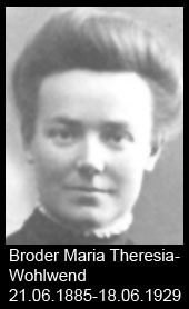 Broder-Maria-Theresia-Wohlwend-N-1885-bis-1929
