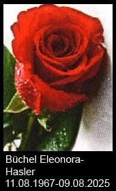 Büchel-Eleonora-Hasler-G-1967-bis-2025