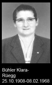 Bühler-Klara-Rüegg-Tb-1908-bis-1968