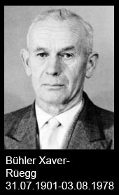 Bühler-Xaver-Rüegg-Tb-1901-bis-1978