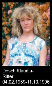 Dosch-Klaudia-Ritter-M-1959-bis-1996