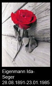 Eigenmann-Ida-Seger-V-1891-bis-1985