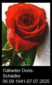 Gähwiler-Doris-Schädler-Tb-1941-bis-2025