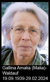 Gallina-Amalia-Malia-Waldauf-S-1939-bis-2024