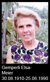 Gemperli-Elsa-Meier-N-1910-bis-1990